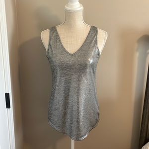 WHBM reversible tank